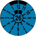 TÜV Siegel